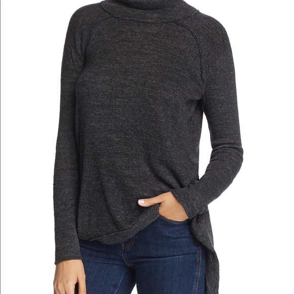 Free People turtleneck - Picture 4 of 4